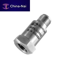 Triaxial accelerometer MTN/1100, Cvibratingconstant-currentrugged