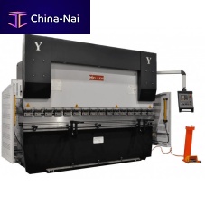 Hydraulic press brake PCB200x3200CNC