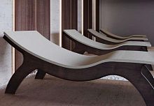 Relaxation lounger SAINT ANTHONY