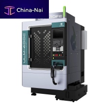 Ultrasonic CNC machining center ULM-400C3-axisverticalgantry type