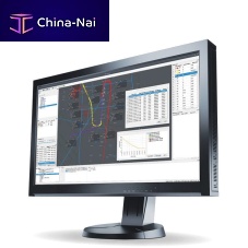 Server software ERIS-DARTanalysisdata analysisfor aeronautics