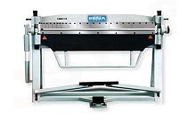Manual folding machine CKM 1260