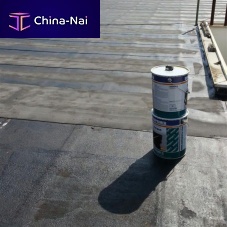 Concrete primer IDROPRIMERwater-basedbituminousexterior