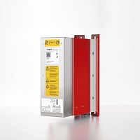 DC/DC power supply NEV rack-mountemergency