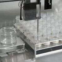 Powder dispensing system