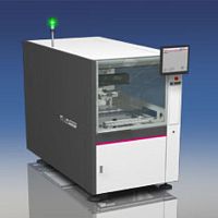 Knife cutting machine DIVISIO 5000 seriesfor plasticsfor printed circuit boardshigh-speed