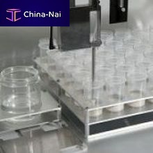 Powder dispensing system