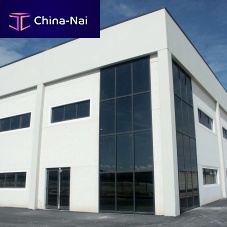 Panel curtain wall precast concrete