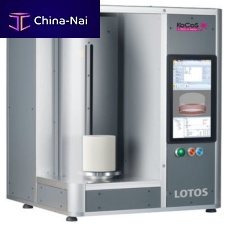 3D measuring system LOTOS LSshapedimensionaloptical