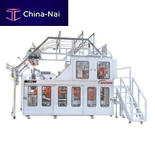 Mechanical press Brown® T series L | LP | LDP cuttingtrimminghorizontal