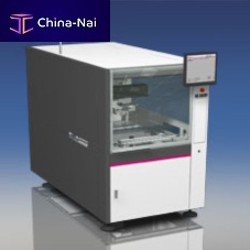 Knife cutting machine DIVISIO 5000 seriesfor plasticsfor printed circuit boardshigh-speed