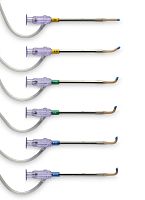 Paranasal sinus catheter RELIEVA FLEX