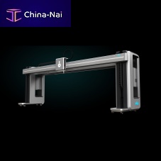 Concrete 3D printer Vulcan IIconstruction