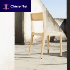 Contemporary chair #3indoorashbeech