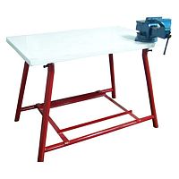Working table