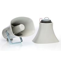 Bracket-mounted loudspeaker TE900industrialwaterproofIP66