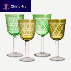 Wine glass TIE UPstemwarecommercial
