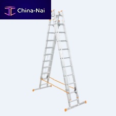 Fixed step ladder ACS 4 series