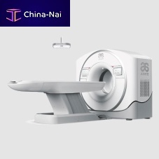 CT scanner ANATOM P428for whole-body tomography128-slice