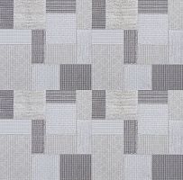 Ceramic paving slab CANVAS BOUCLEtexturedpedestrian
