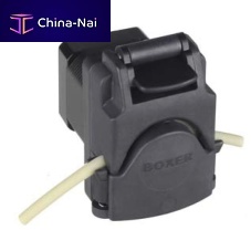 Peristaltic pump 9QX serieswaterDCstationary