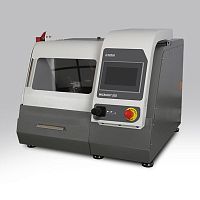 Laser cutting machine MICRACUT 202 seriesfor metalmetallographicfor metalographic laboratories