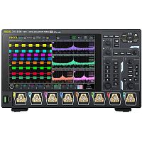 Digital oscilloscope MHO/DHO5000 Seriesanalogbench-topmulti-channel