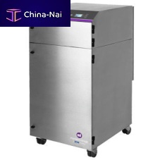 Mobile fume extractor ES serieslaserwith in-line filtercyclone