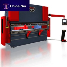 Electro-hydraulic press brake B-SMART seriesCNCprecisiontandem