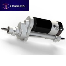 Epicyclic gear-motor DCpermanent magnetparallel-shaft