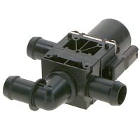 Direct-operated solenoid valve 11474122043-wayNOcompact