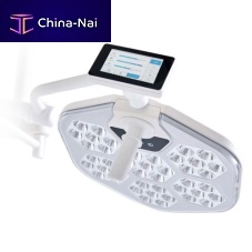 LED surgical light