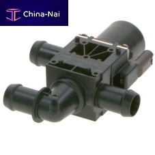 Direct-operated solenoid valve 11474122043-wayNOcompact