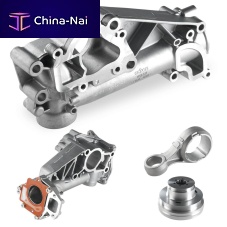 Aluminum die casting industrial