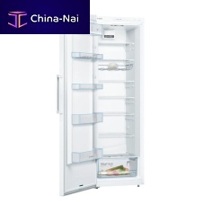 Single door refrigerator KSV36VWEPGhomestandalonewith opaque door