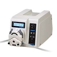 Peristaltic pump BT100-1F for chemicalselectricstationary