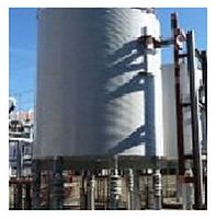 Electric arc furnace reactor processlargechemical