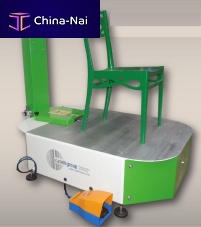Leveling machine LS 1000