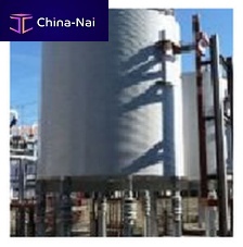 Electric arc furnace reactor processlargechemical