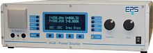 AC/AC power supply EPS/ACS seriesregulatedswitchingthree-phase
