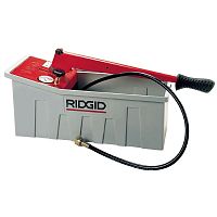 Wastewater pump 1450manualindustrialhydrostatic pressure test