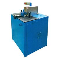 Cut-off saw M-16for plasticsfor hosesmanual actuation