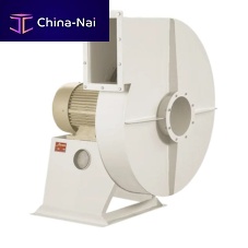 Single-stage blower for food applicationspneumatic