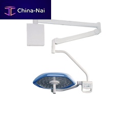 Wall-mounted surgical light EXLED5500LED96