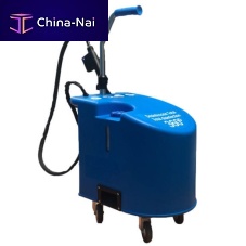 Spray disinfectant sprayer TS 400Bportablebattery-poweredelectrostatic