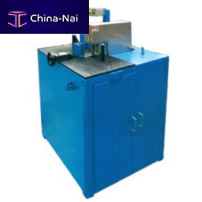 Cut-off saw M-16for plasticsfor hosesmanual actuation