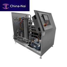 Fruit juice pasteurizer for beerfor the beverage industryfor drinking water