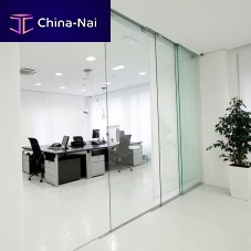 Float glass panel transparentultra-clearmirror