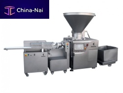 Meat portioning machine P-LINE-130mechanicalautomatic