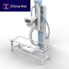 Radiography system PLD7400-50DR-Udigitalanalogicfor multipurpose radiography